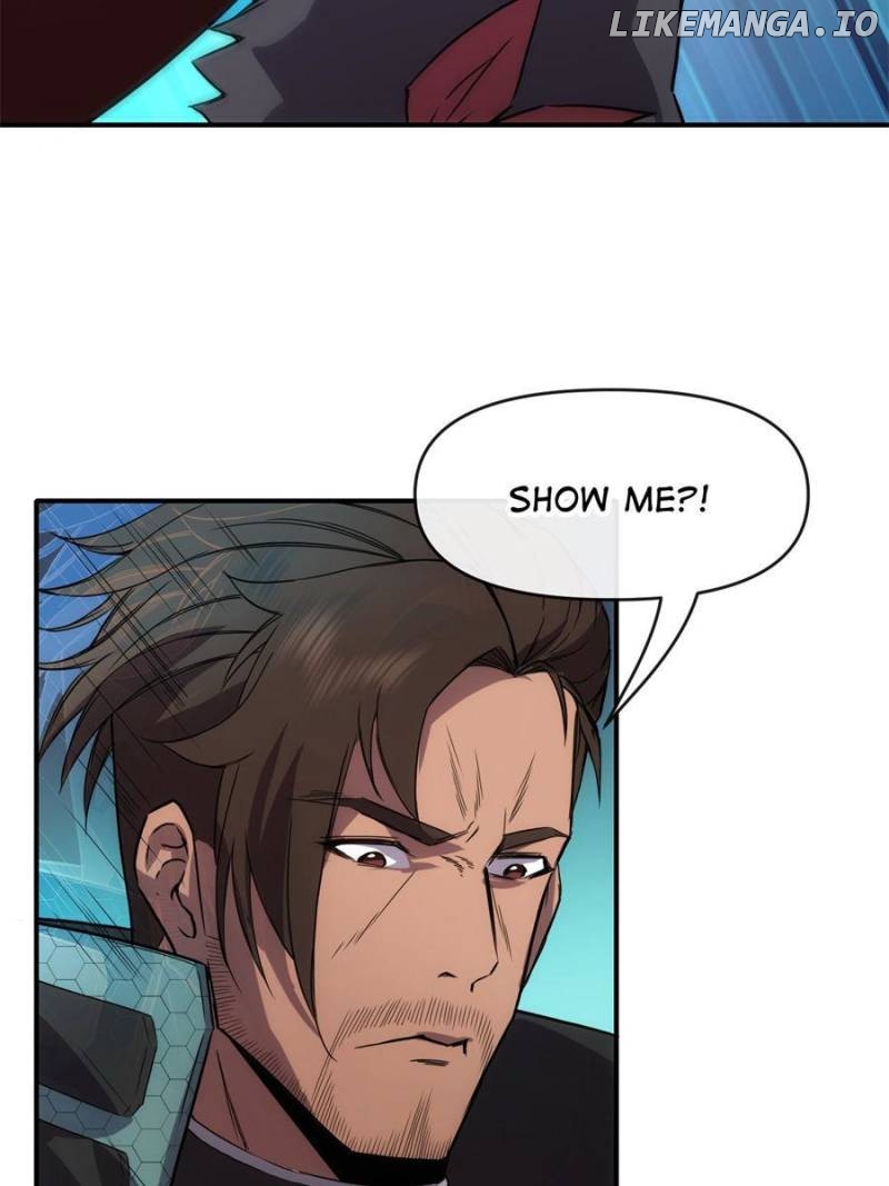 Star Gate Chapter 38 - page 33
