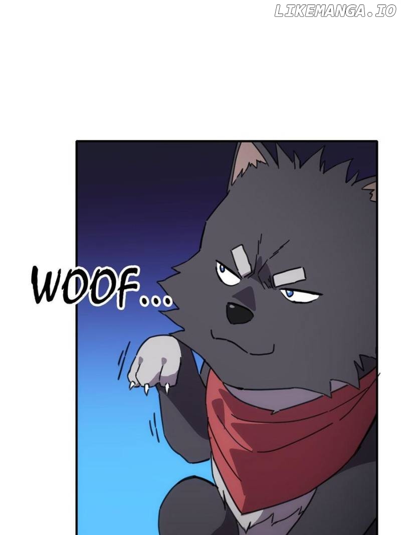 Star Gate Chapter 38 - page 35