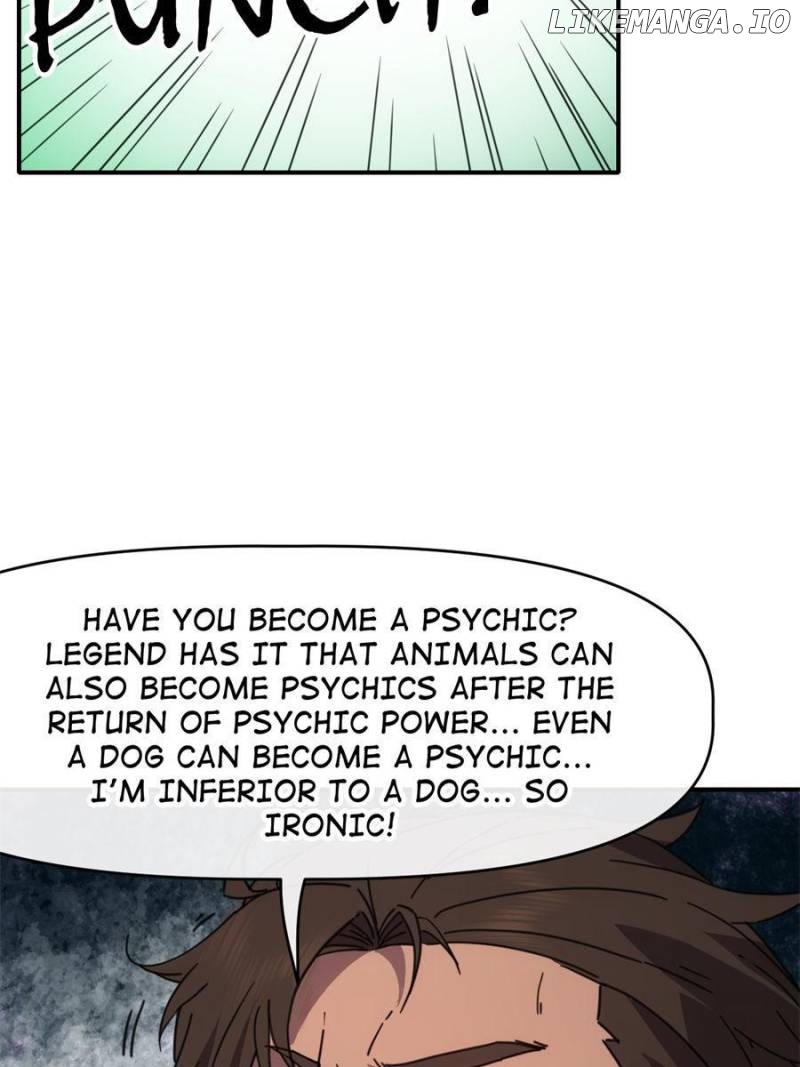 Star Gate Chapter 38 - page 37