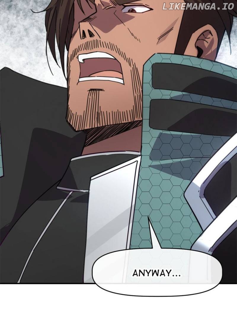 Star Gate Chapter 38 - page 38
