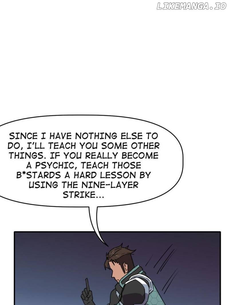 Star Gate Chapter 38 - page 39