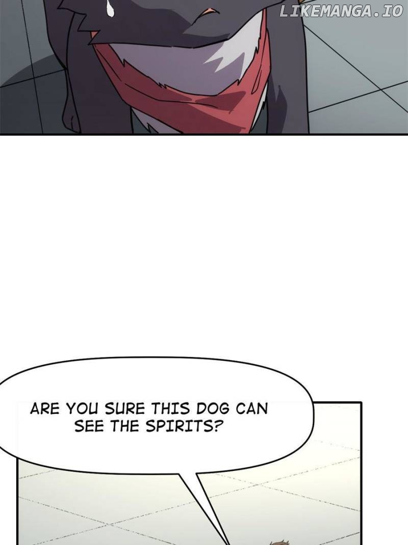Star Gate Chapter 38 - page 4
