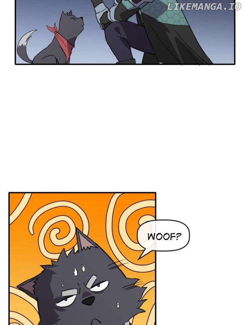 Star Gate Chapter 38 - page 40