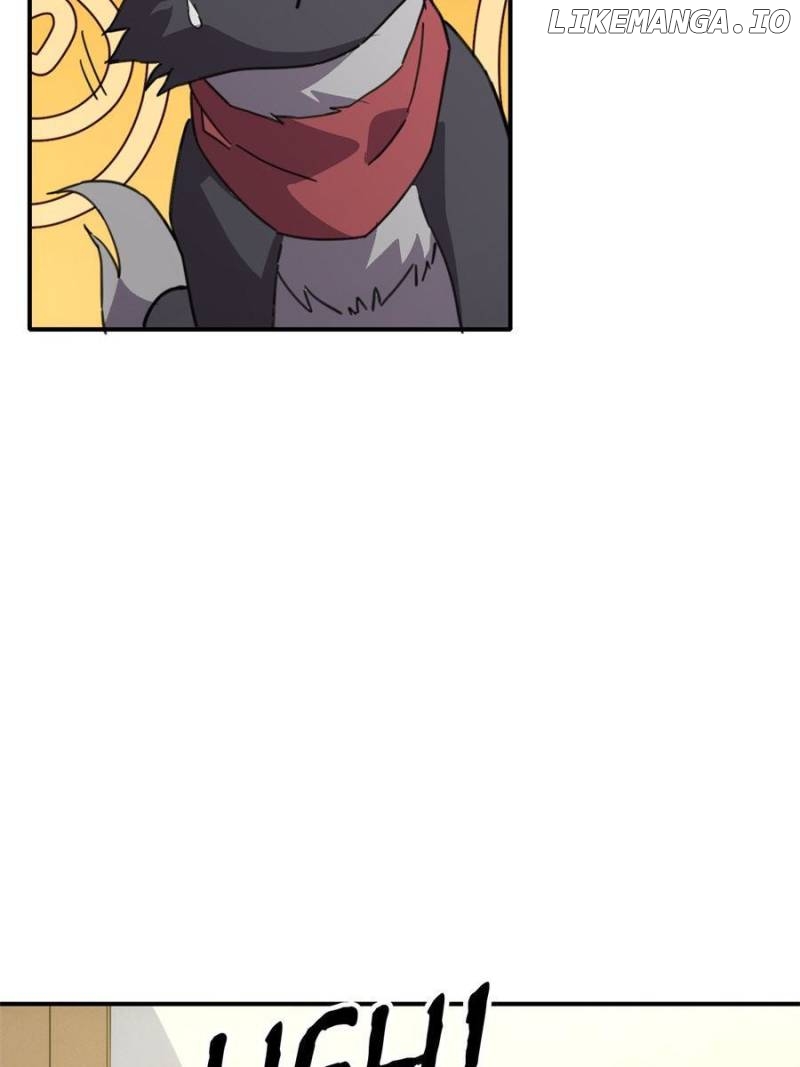 Star Gate Chapter 38 - page 41