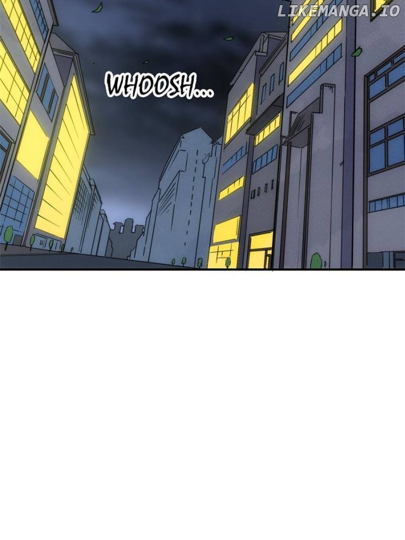 Star Gate Chapter 38 - page 45