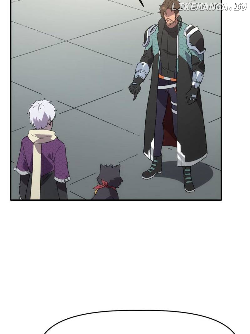Star Gate Chapter 38 - page 5