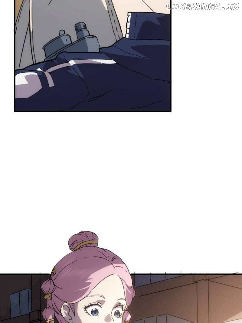 Star Gate Chapter 38 - page 50