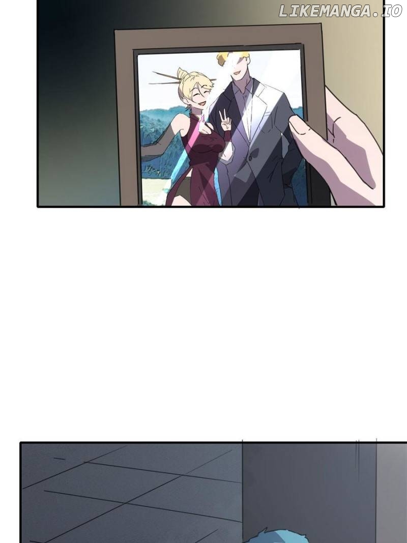 Star Gate Chapter 38 - page 54