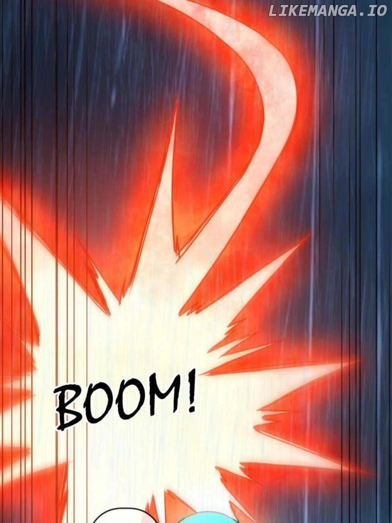 Star Gate Chapter 62 - page 16
