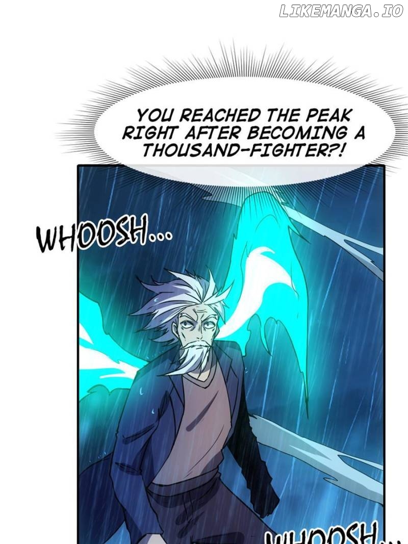 Star Gate Chapter 62 - page 19