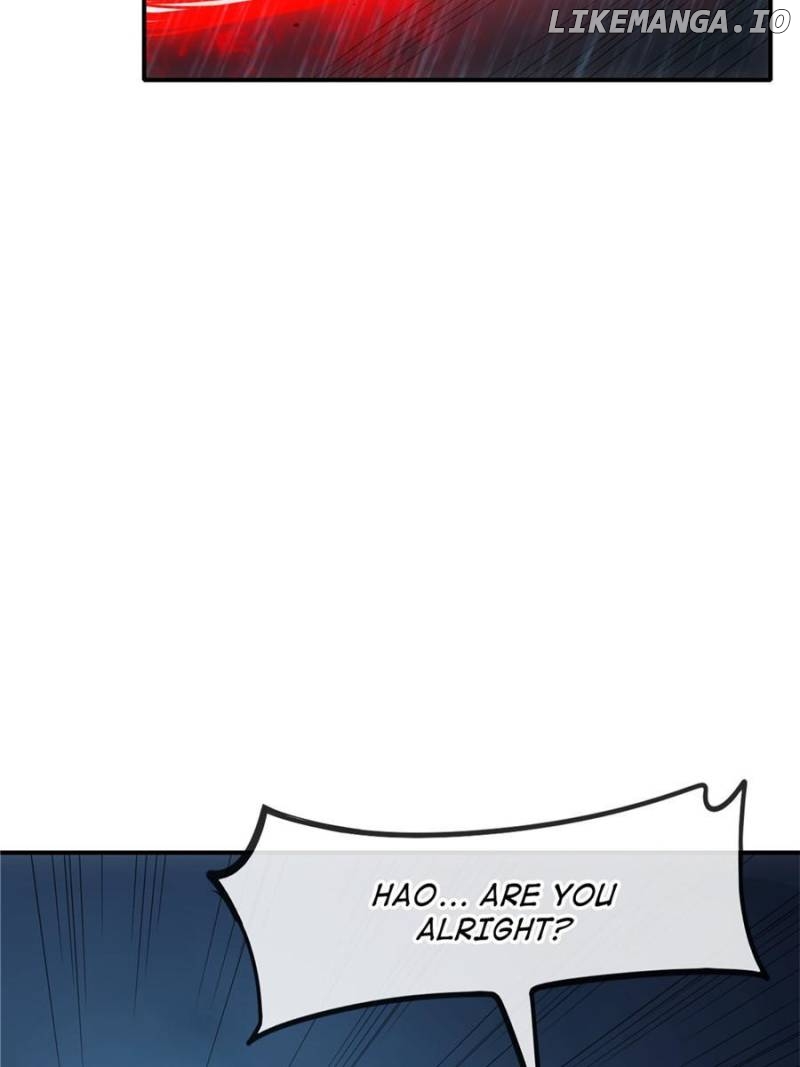 Star Gate Chapter 62 - page 26