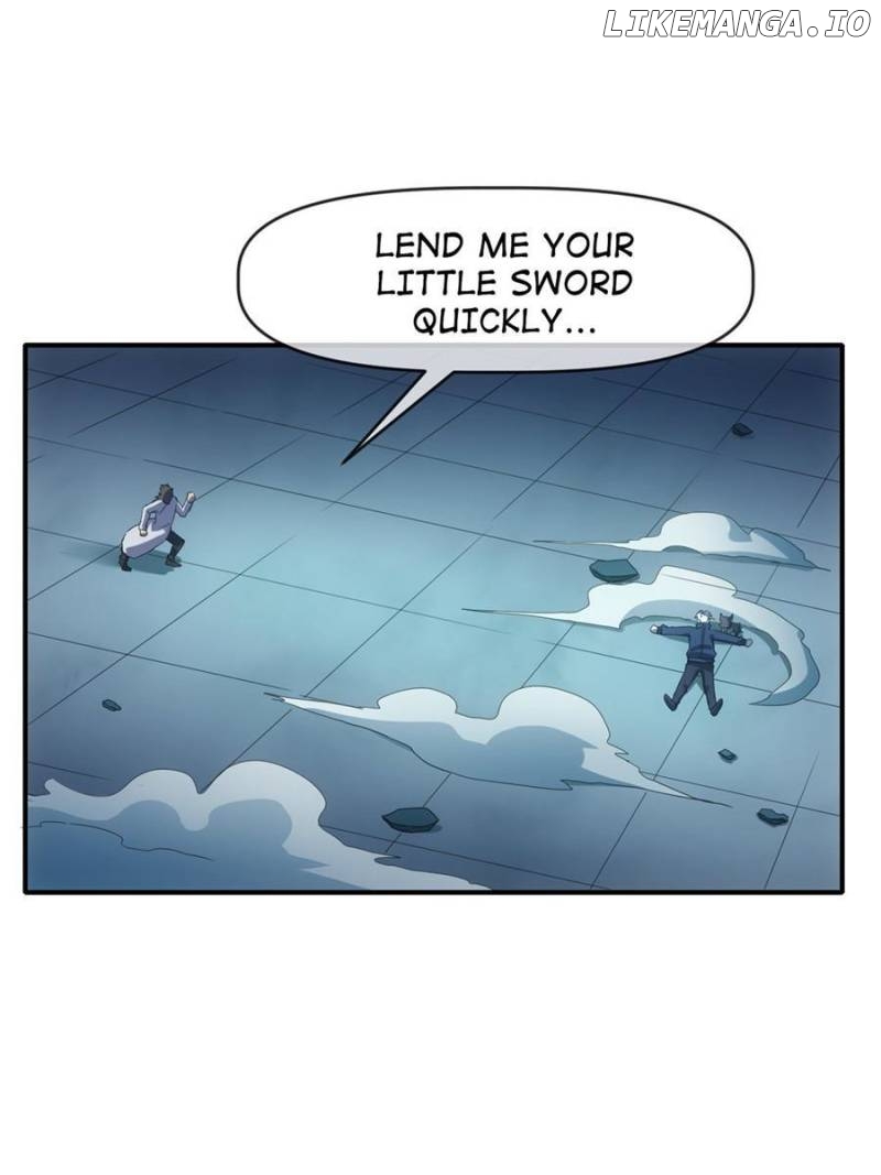 Star Gate Chapter 62 - page 28
