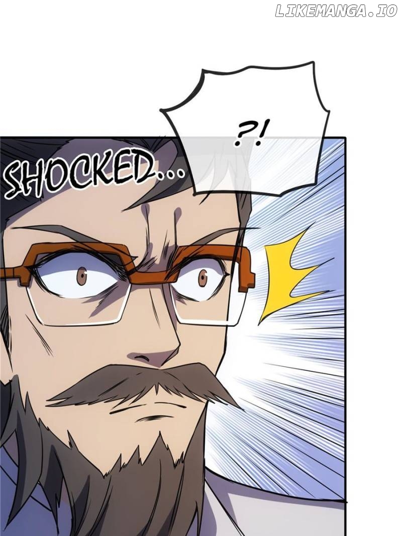 Star Gate Chapter 62 - page 29