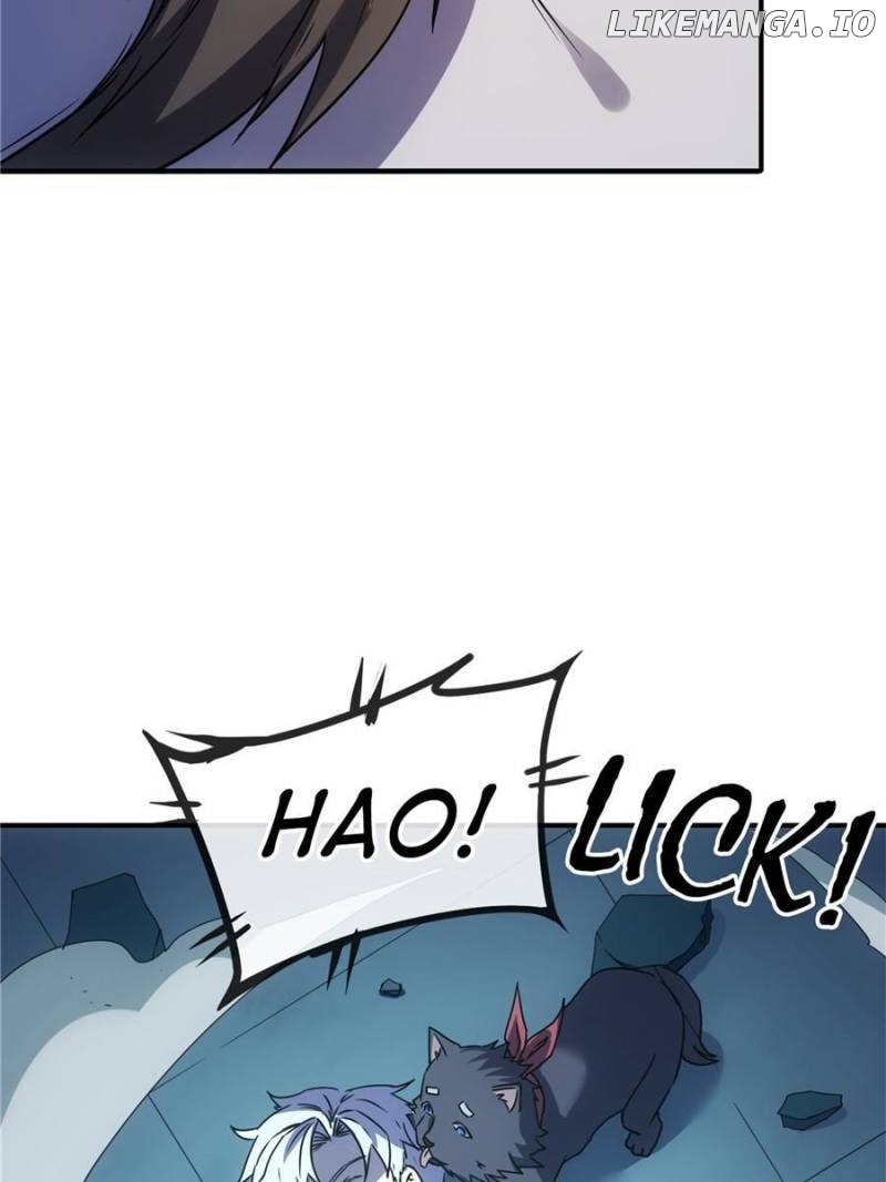 Star Gate Chapter 62 - page 30