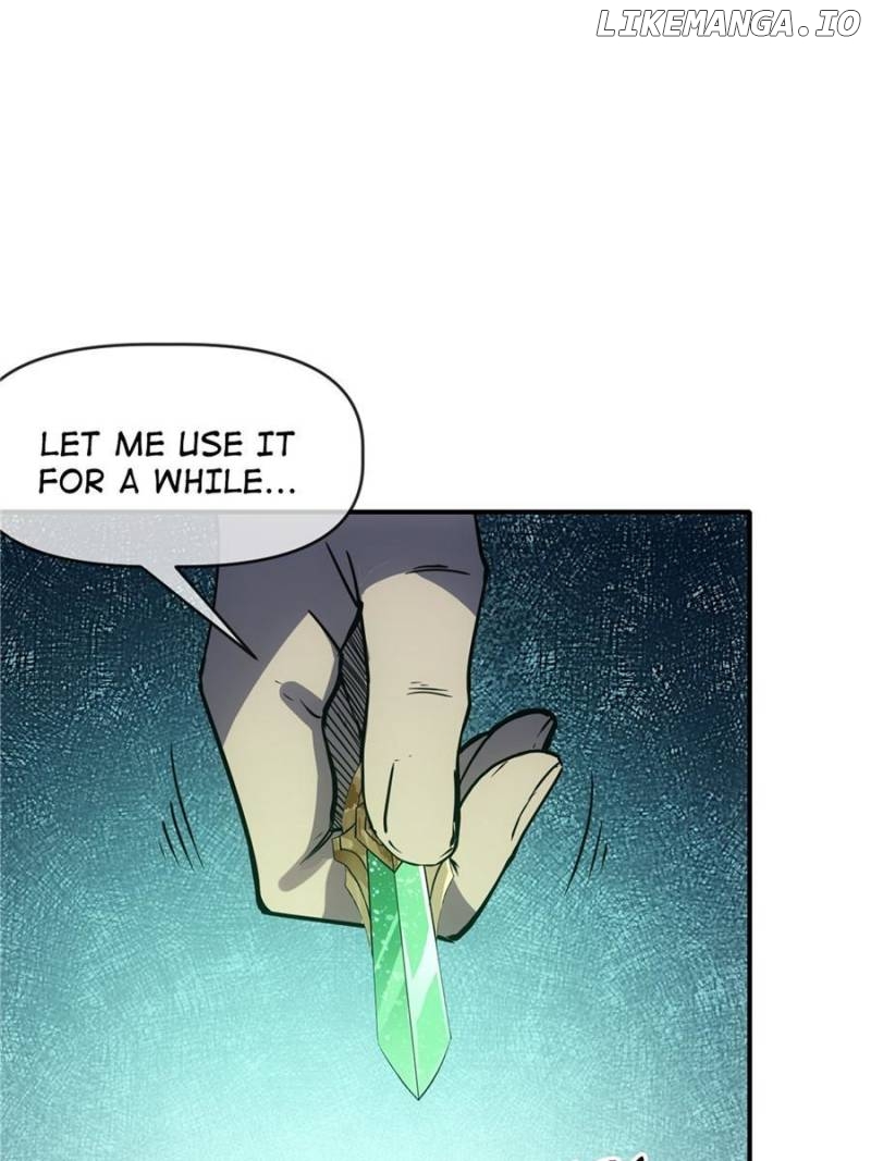 Star Gate Chapter 62 - page 34