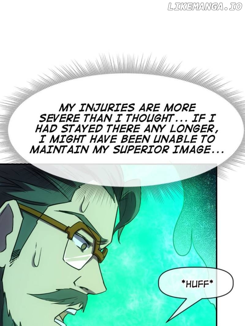 Star Gate Chapter 62 - page 38