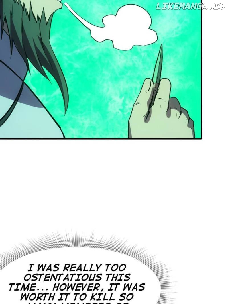 Star Gate Chapter 62 - page 39