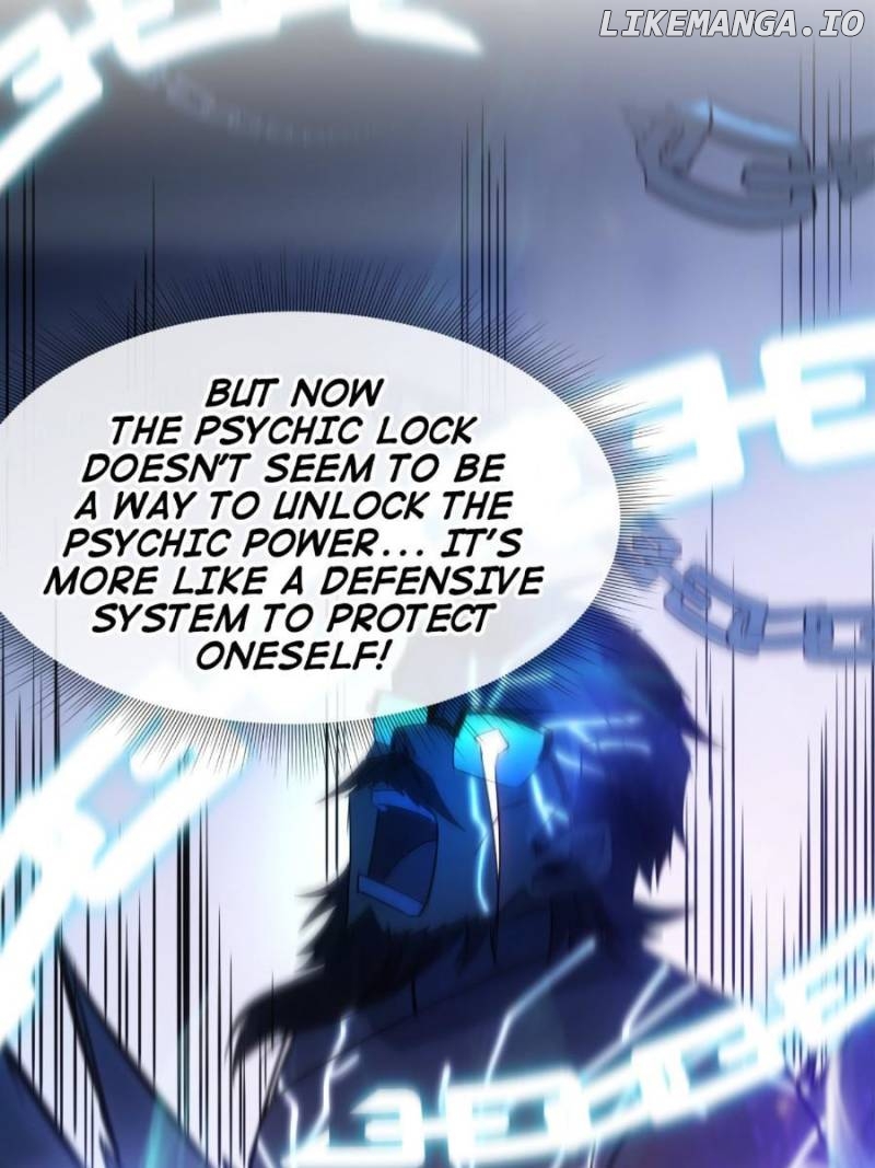 Star Gate Chapter 62 - page 41