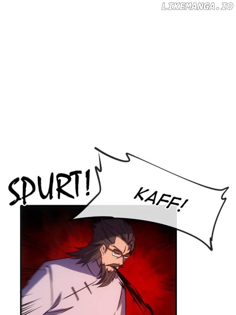 Star Gate Chapter 62 - page 44
