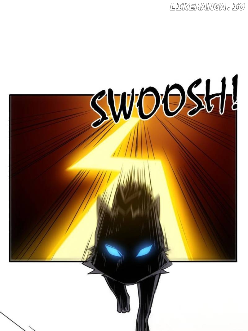Star Gate Chapter 62 - page 47