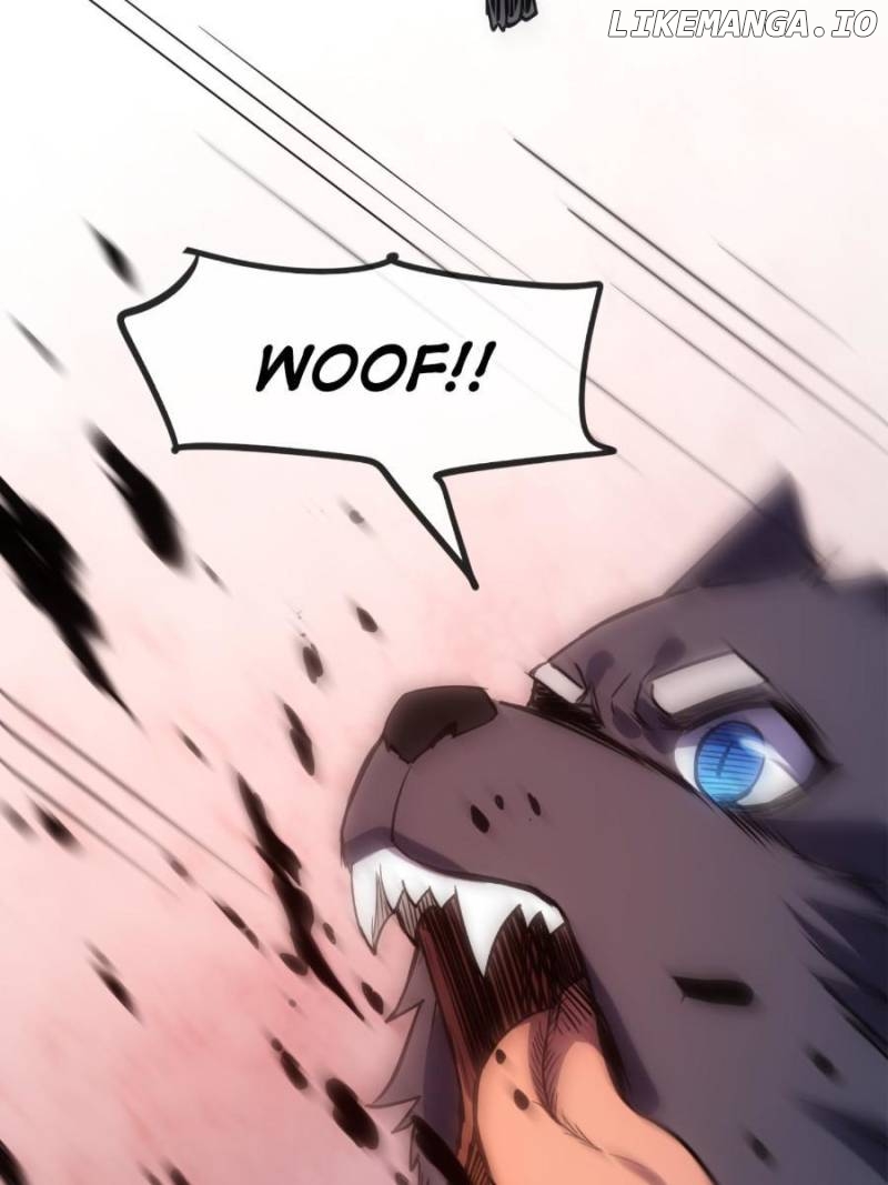 Star Gate Chapter 62 - page 48