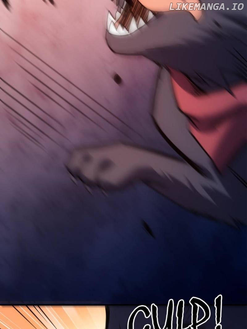 Star Gate Chapter 62 - page 49
