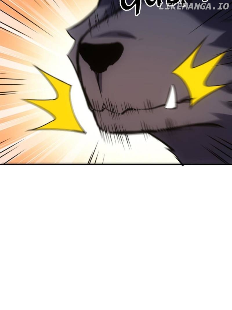 Star Gate Chapter 62 - page 50