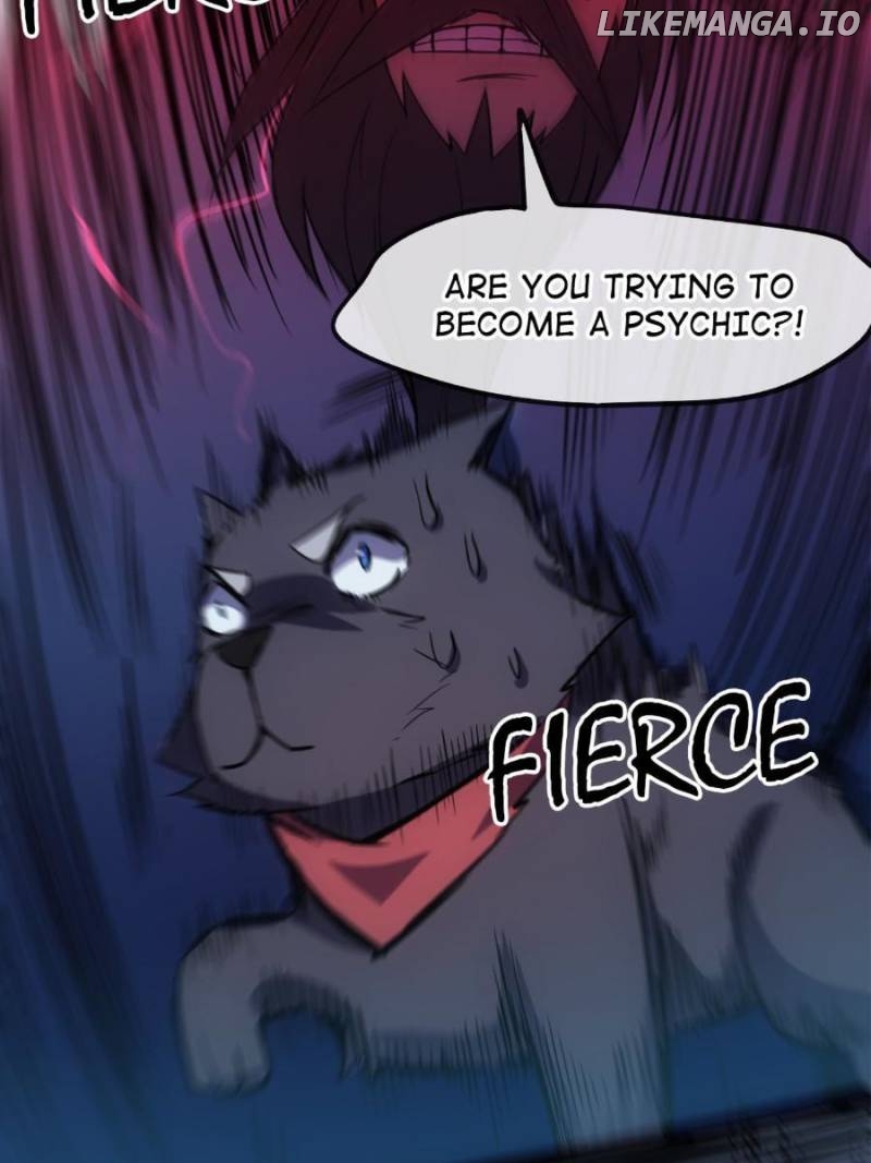Star Gate Chapter 62 - page 54
