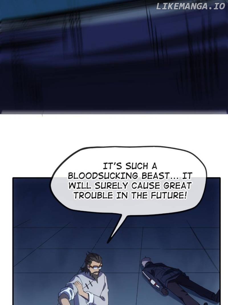 Star Gate Chapter 62 - page 55