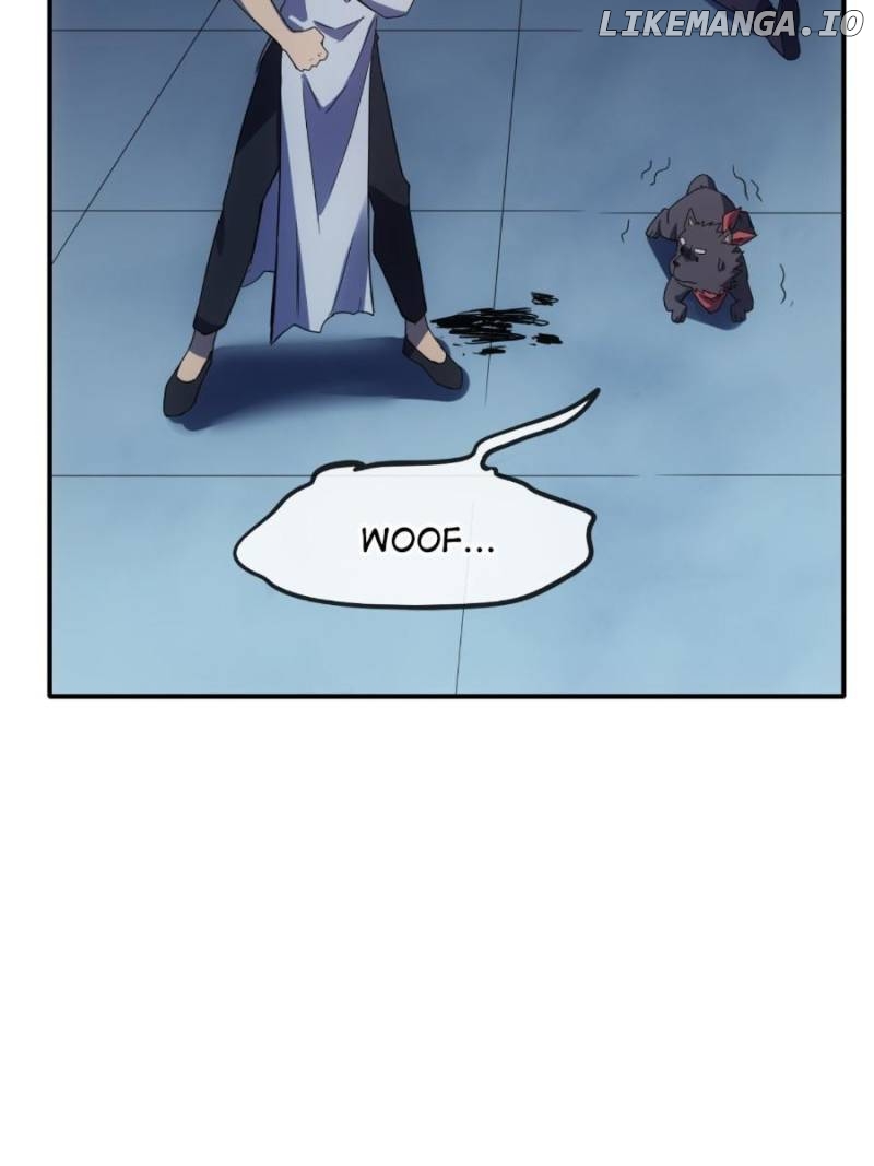 Star Gate Chapter 62 - page 56