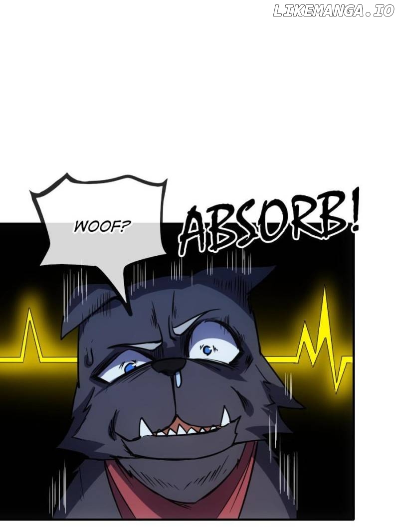 Star Gate Chapter 62 - page 57