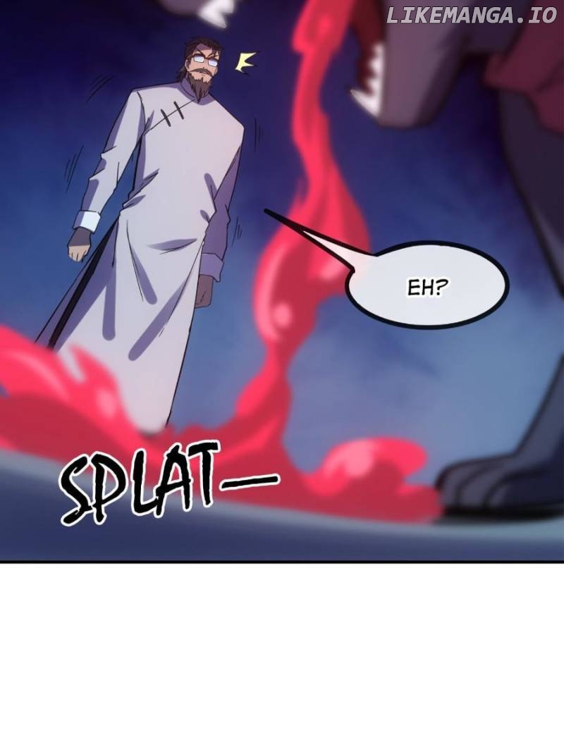 Star Gate Chapter 62 - page 59