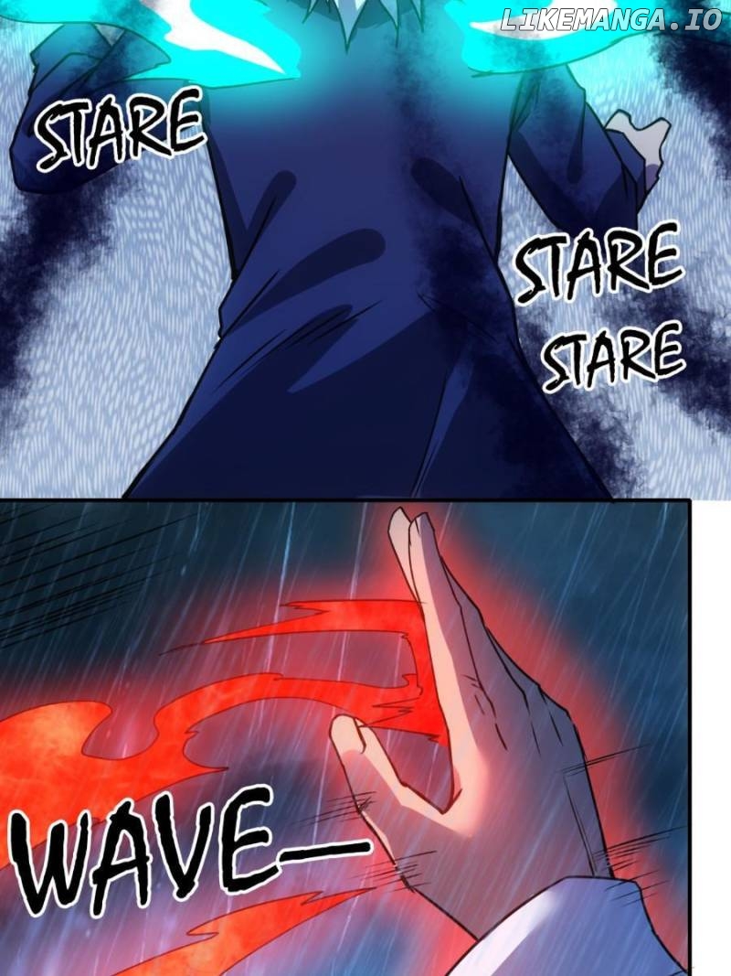 Star Gate Chapter 62 - page 6