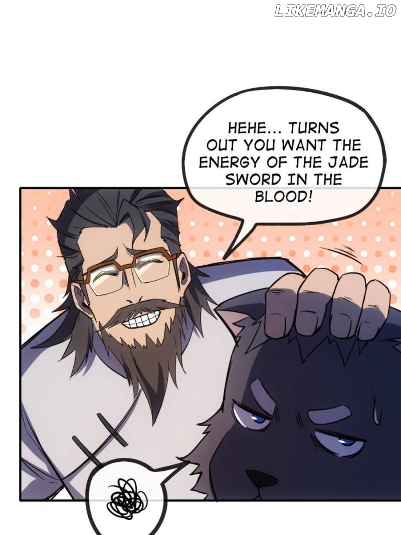 Star Gate Chapter 62 - page 60