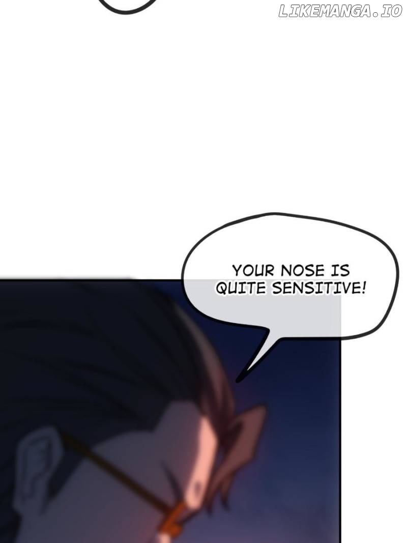 Star Gate Chapter 62 - page 61