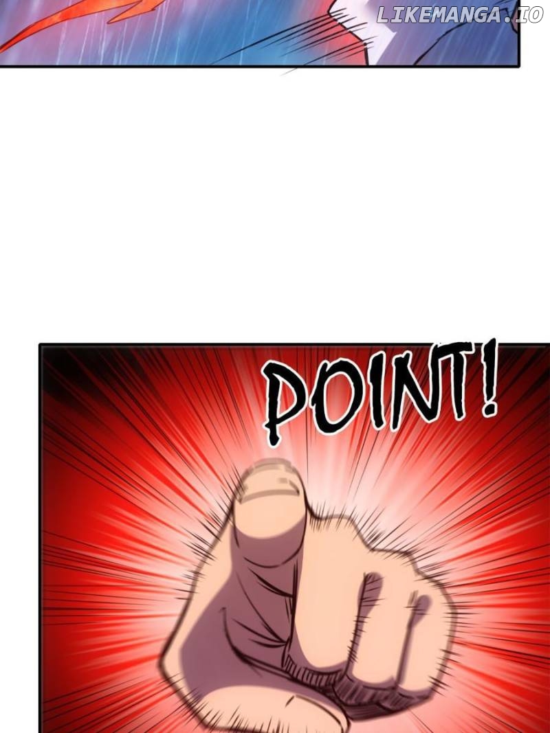Star Gate Chapter 62 - page 7