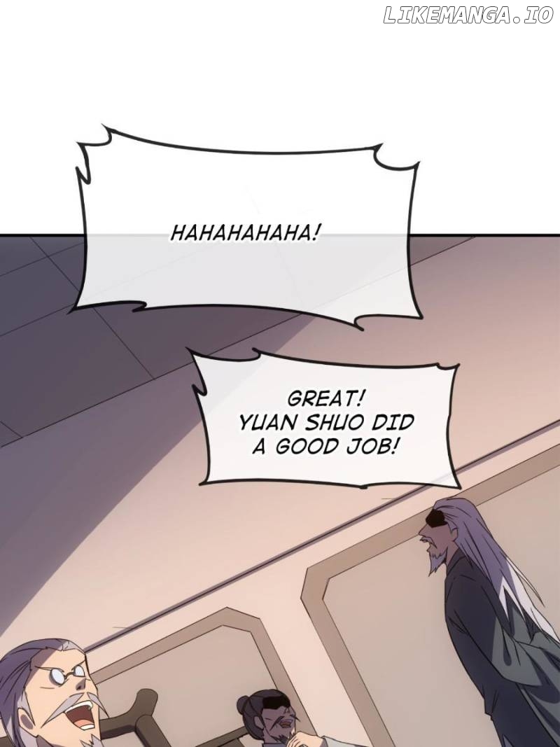 Star Gate Chapter 62 - page 71