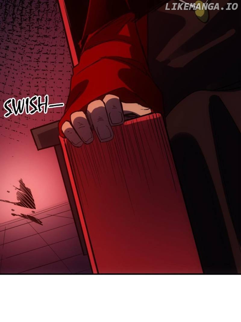 Star Gate Chapter 62 - page 78