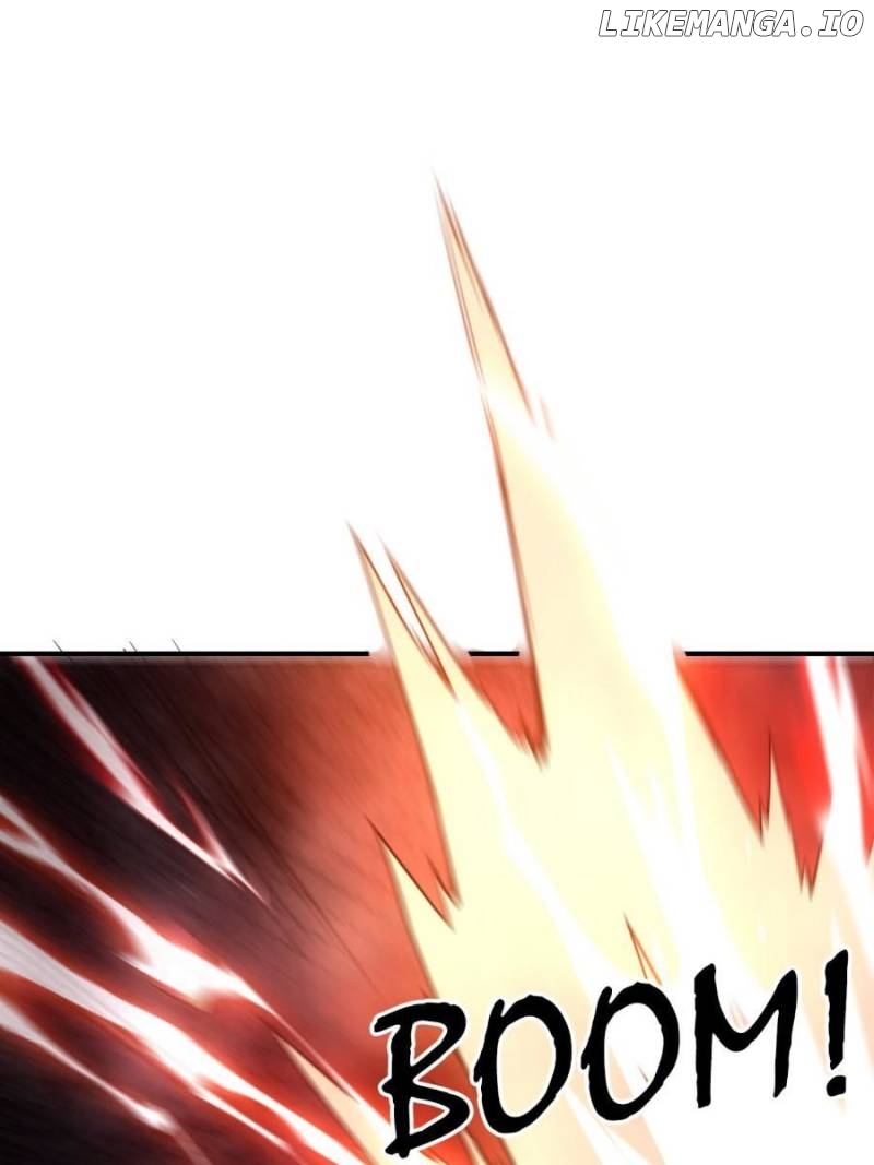 Star Gate Chapter 62 - page 84