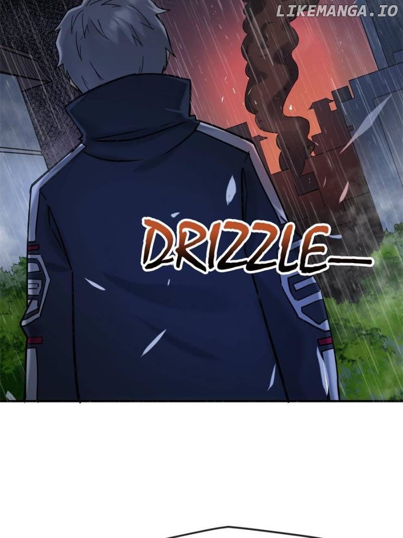 Star Gate Chapter 39 - page 16