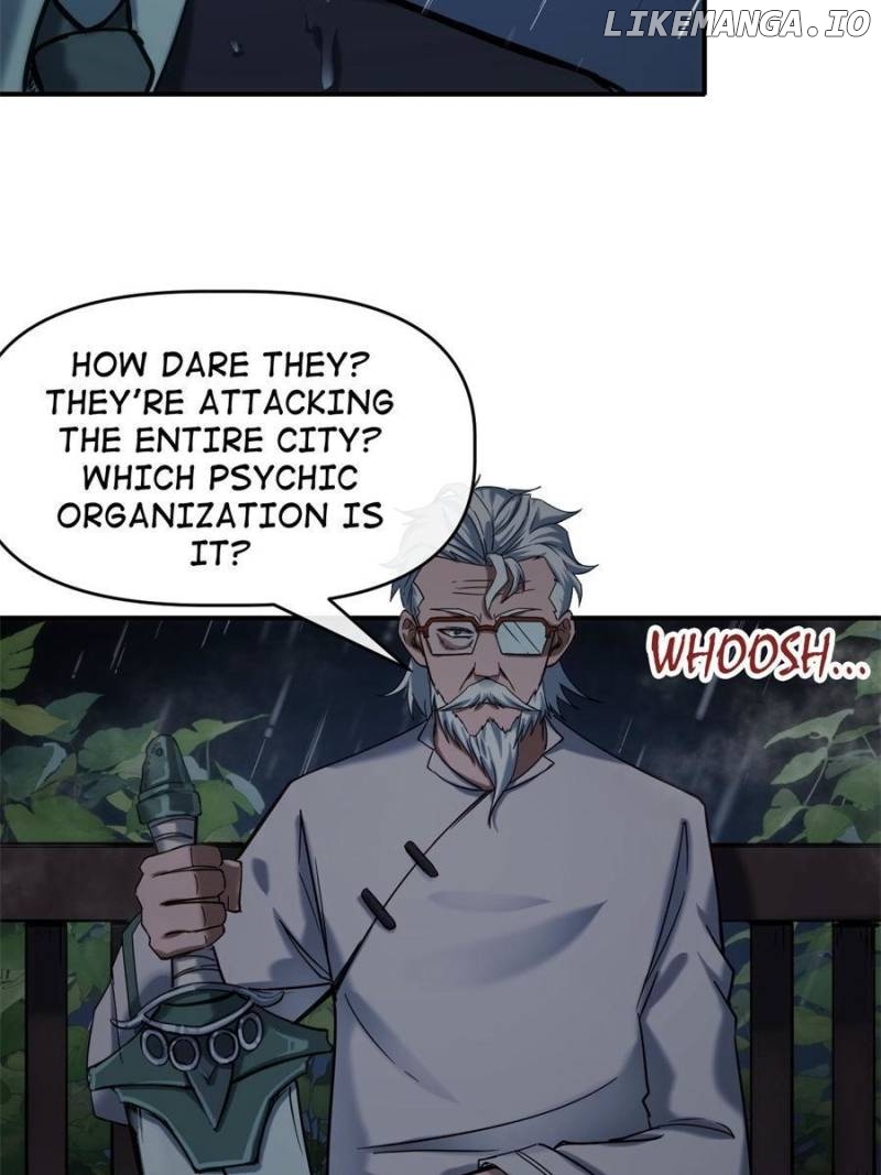 Star Gate Chapter 39 - page 24