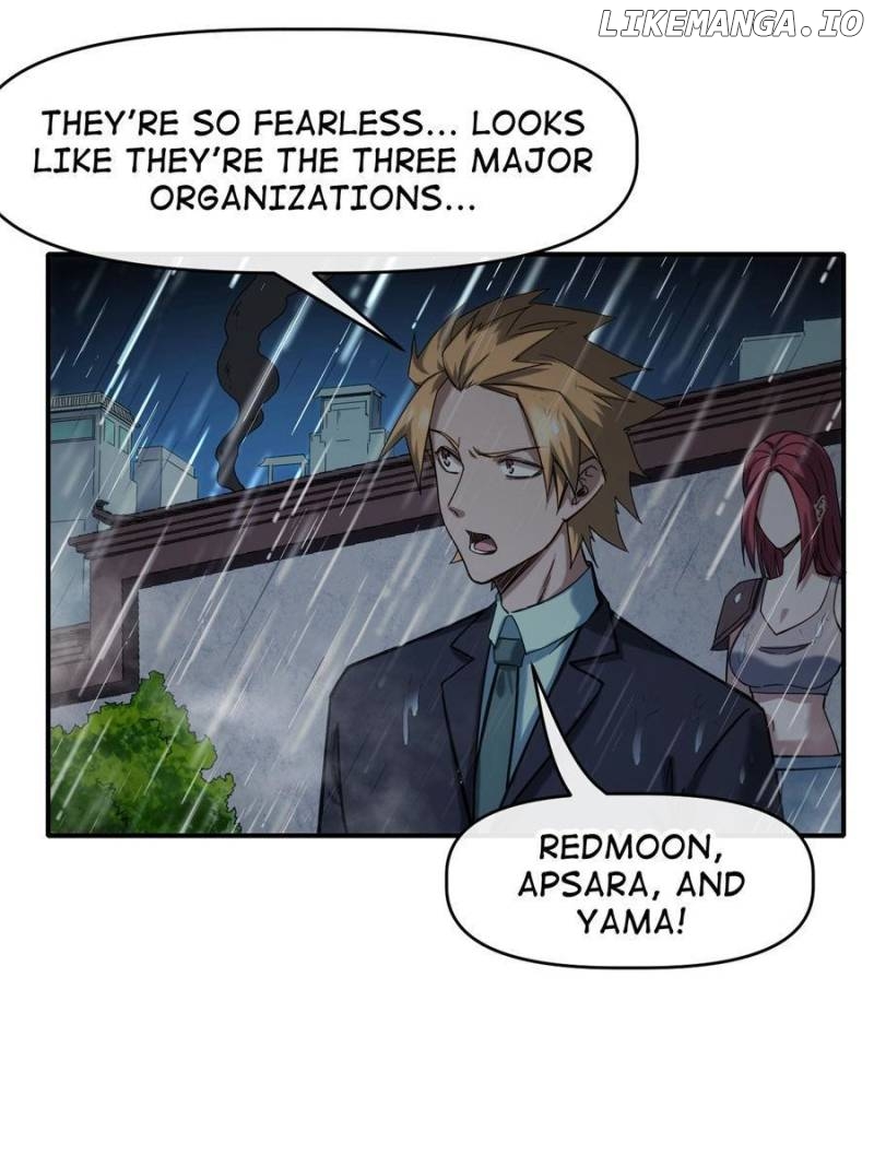 Star Gate Chapter 39 - page 26