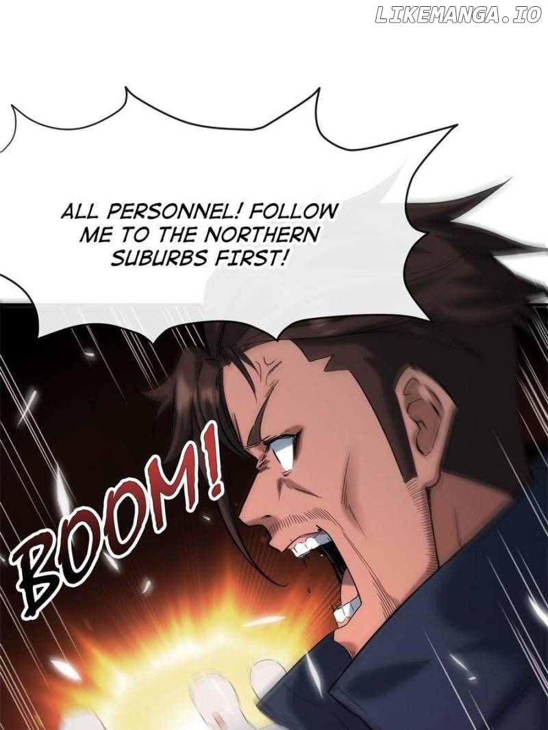 Star Gate Chapter 39 - page 35