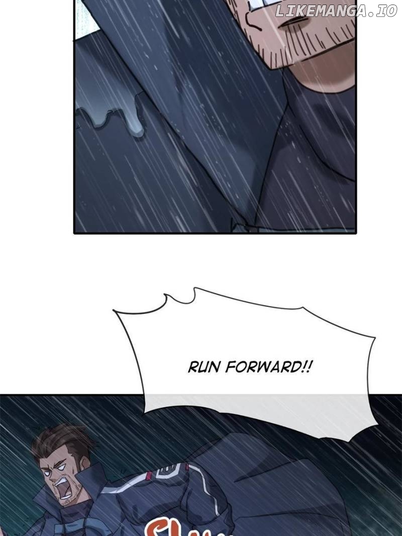 Star Gate Chapter 39 - page 52