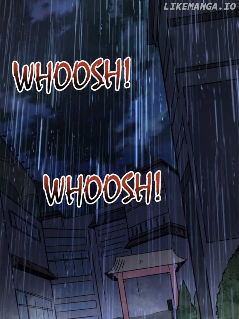 Star Gate Chapter 39 - page 54