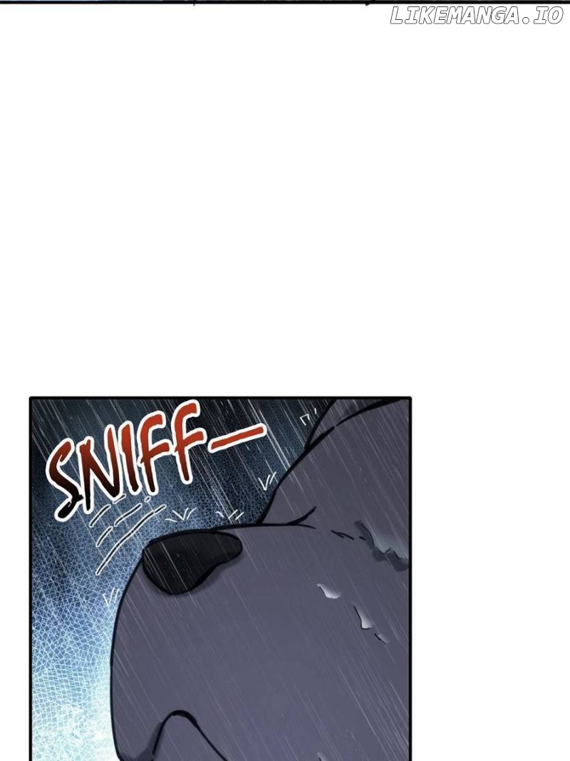 Star Gate Chapter 39 - page 57