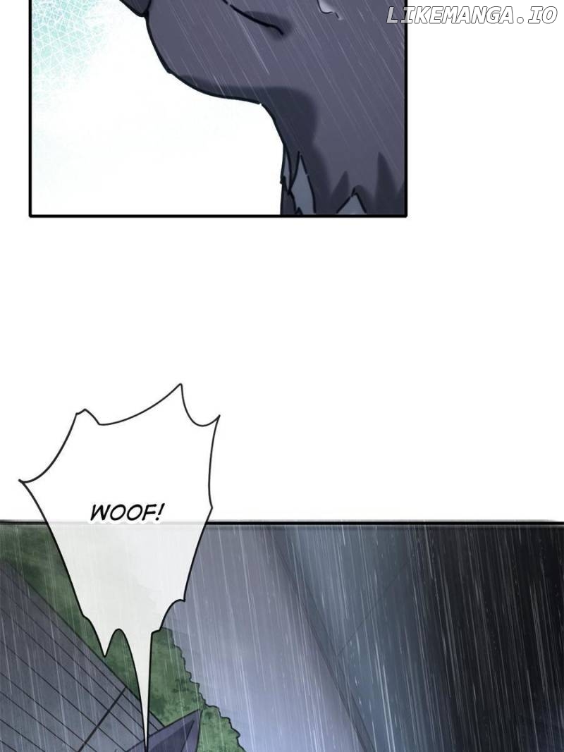 Star Gate Chapter 39 - page 58