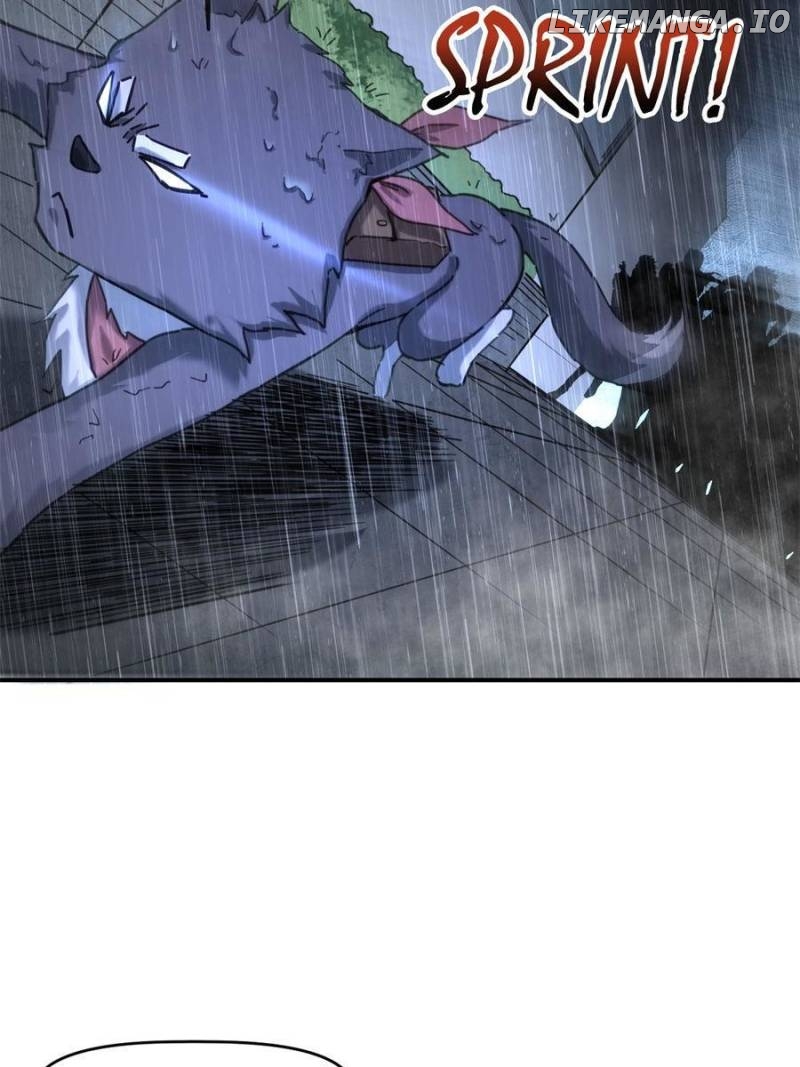 Star Gate Chapter 39 - page 59