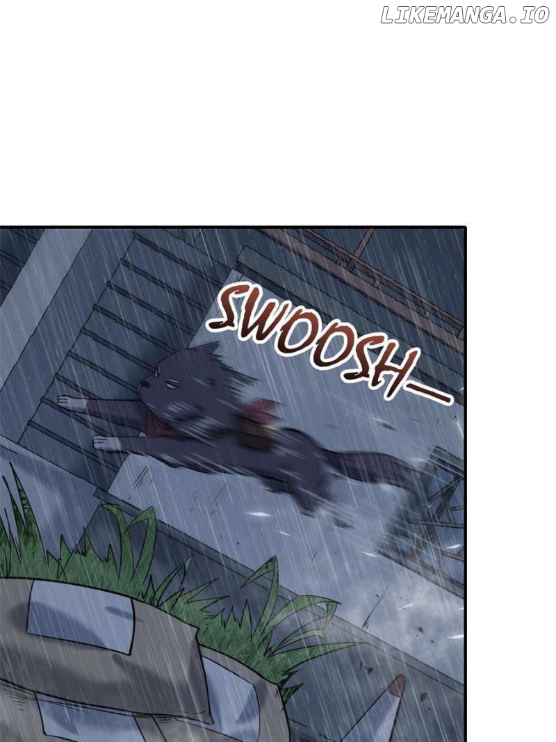 Star Gate Chapter 39 - page 63