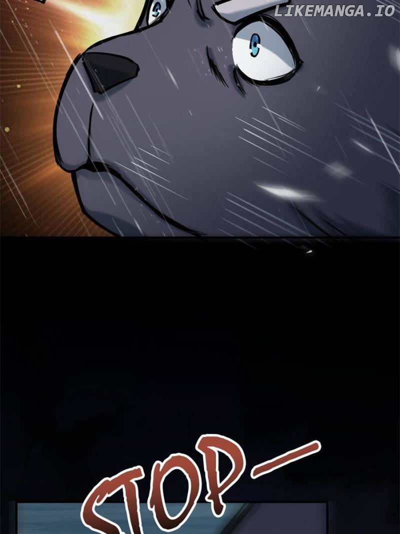 Star Gate Chapter 39 - page 66